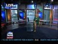 Jamie Colby News Tease April 14, 2007