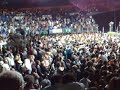 benny hinn crusade belgium   may 09 2008