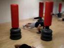 fit boxe welness roma #03