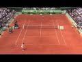 Li Na Schiavone Womans French Open Final HQ