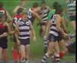 VFL 1st Semi Final 1989 - Geel v Melb