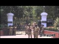 Ramanathan Vice Chancellor Annamalai University Suspended, order issued by Governor Rosaiah