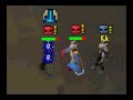 YouBleedRed Bounty Hunter Vid 7-Unforgivable