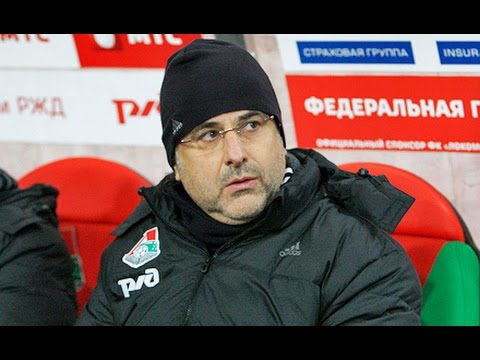 Миодраг Божович: «Игра сегодня не получилась»