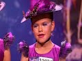 Britains got talent - Mini Mezzos Britains got talent - Mini Mezzos