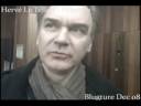 Qu'est-ce que l'Oulipo par Hervé le Tellier