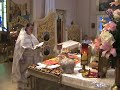 russian orthodox pascha divine liturgy