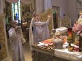 russian orthodox pascha divine liturgy
