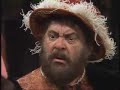 zero mostel hosts the muppet show
season 2 episode 2