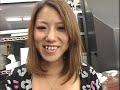 【No.271 上山めぐ】GIRLSTRAINオフショット動画
