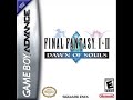 FF 1 and 2 Dawn of Souls FF1 Boss music 8-bit remix