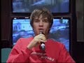Repraesenz Live-Studiosendung 2004 (Snippet)