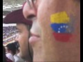 De Carupano a la Copa America 2007