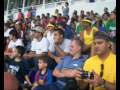 De Carupano a la Copa America 2007