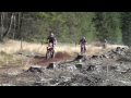 Langdale Enduro - September 09