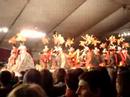 nimfes carnaval palamós 2008