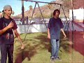 EXTREME HACKY SACK