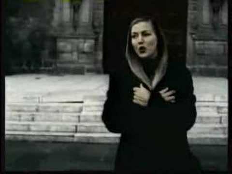 Corey Hart - La-Bas (French)