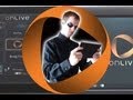 Storm's Adventure with Onlive Part 3 - Mobile