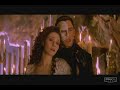this video shows the parallels of the love stories between phantom and christine and rhett and scarlett.