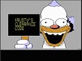 captured from an actual nes console and cartridge. for more information on this title: nesguide.com