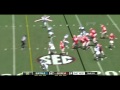Aaron Murray vs Buffalo (2012)