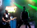 The 69 Eyes - Wings & hearts (Hegyalja Festival, 12.07.2008)