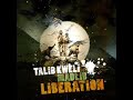 Talib Kweli feat. Madlib - Engine runnin' Talib Kweli feat. Madlib - Engine runnin'