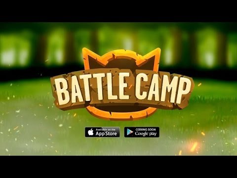 how to get more energy in battle camp