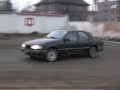 SIERRAFAN NAUKA DRIFTU