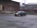 SIERRAFAN NAUKA DRIFTU