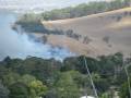 videos de Upwey Fires 23/02/09