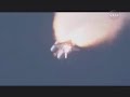 sts 117 launch   the astronauts perspective