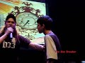 Batalla Gallos 2007 Bilbao // Sago Watios vs Tito Soul