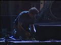 footage of devastations performing rosa in switzerland in their nine inch nails support slot.