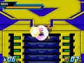 Another one of my freaky ideas. I really liked this fight,since its quite challenging.The key to this fight without spamming SP moves is blocking Emerl's attack,then make him unable to attack with heavy/upper attacks. This requires perfect timing,so yea,ya gotta practice abit...