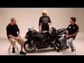 FELLERS Kawasaki ZX14 Ninja Vinyl Wrap