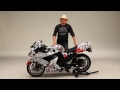 FELLERS Kawasaki ZX14 Ninja Vinyl Wrap