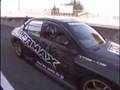 HKS TRB02 hypermax evo tsukuba run