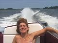 Nor-Tech 3900 Super V Go Fast Boat