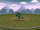 My First Spore Creation - RIPTIZZLE
