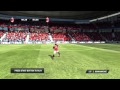 FIFA 12 - German Bundesliga 1 - All Player Ratings (Downloadable File)