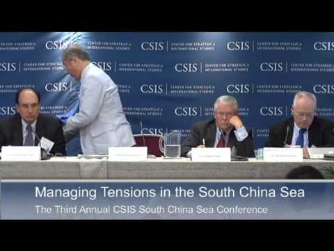Managing Tensions in the South China Sea: South China Sea in Regional Politics