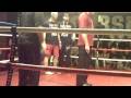 Britten's fight part 1