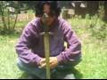 baJo L poDer d mI hoJa