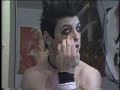 Mike Ness Makeup Lesson