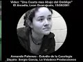 Armando Palomas Cacolog�a