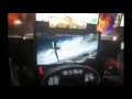 Blazing Angels Video Arcade Flying Game 1 BMIGaming com