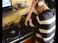 coshh   darker tenminmix less tracks but longer blends