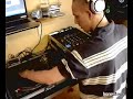 Coshh - Darker tenminmix less tracks but longer blends